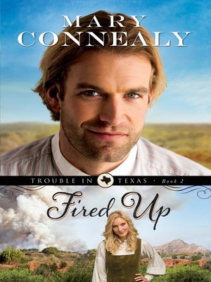 cover image of Fired Up